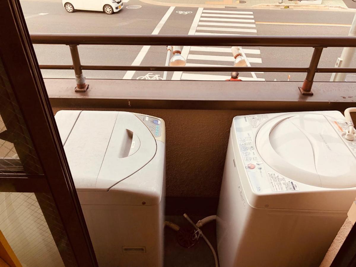 Fushimi Ivy Appartement *