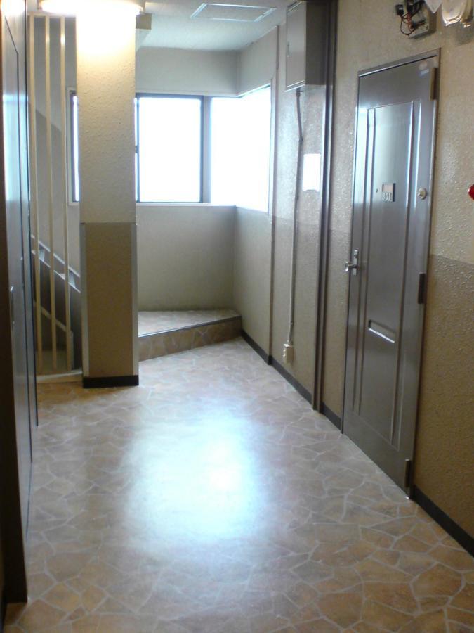Appartement Fushimi Ivy