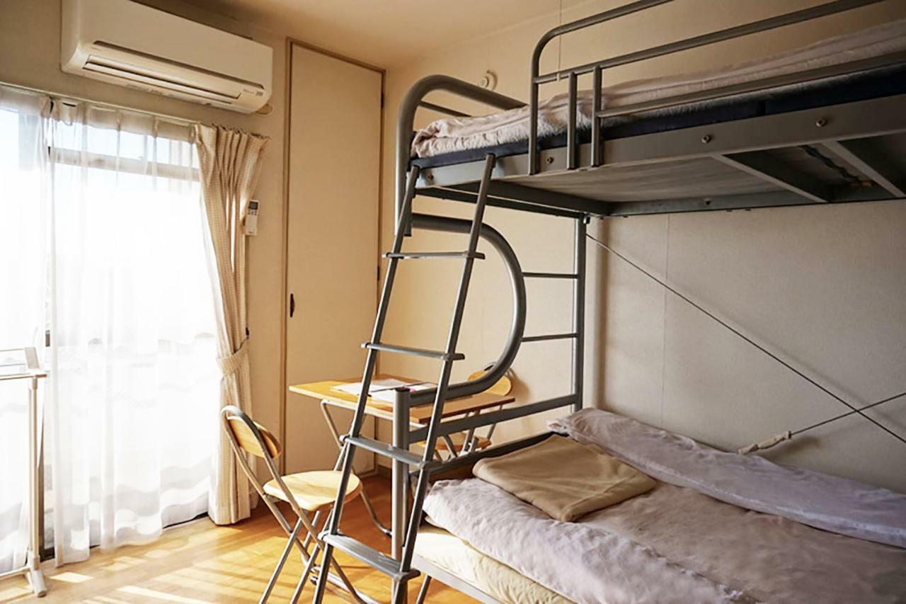 Fushimi Ivy Appartement *